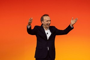 Roberto Benigni, Ventotene e Il Sogno dell'Europa unita