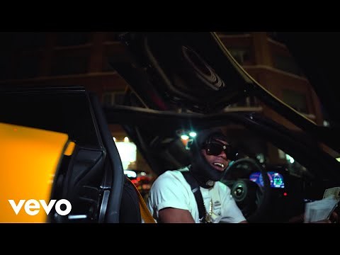 Jamal - Badman (Official Video)