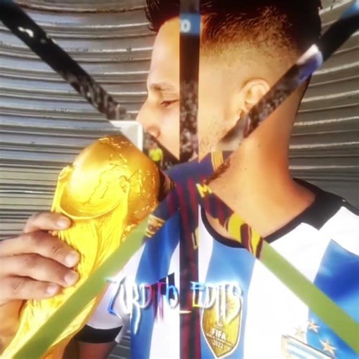 messi eso no era azucar... #trusonallah #messi #yosoydelos7mil #zurdito_edits