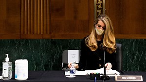 Kelly Loeffler considers SEC 'Hail Mary' over stock sales