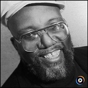 Mr Magic by John Heartsman & Circles