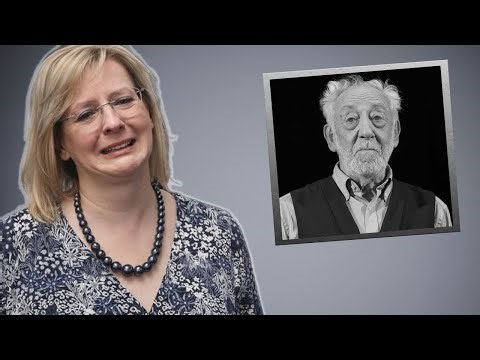 18 MINUTES AGO: Great sorrow for Dieter Hallervorden – daughter reveals heartbreaking details