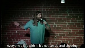 My brain is clogged with the wrong information #comedy #standup | Gabriel Rutledge Comedy