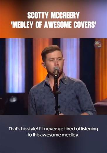 495K views · 21K reactions | I never get tired of listening to this medley. Thats his style so enjoy his songs. He is a great singer. | Country Music Stories | Facebook