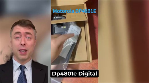 Motorola DP4801E Walkie Talkie VHF 136-174MHz UHF 403-527MHz GPS WIFI 1000 Channels IP68 Blue Tooth 4.0 Radio with CPS #walkietalkie #twowayradio #radio #mobileradio #vhf #uhf #transceiver #carradio #motorola #motorolaradio #portableradio #handheldradio | Yamila Chongqing Fengfan