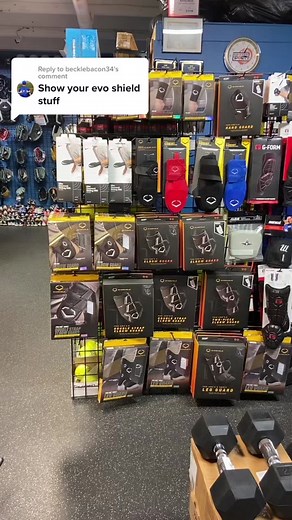 Top Baseball Protective Gear Essentials - Evo Shield Unboxing