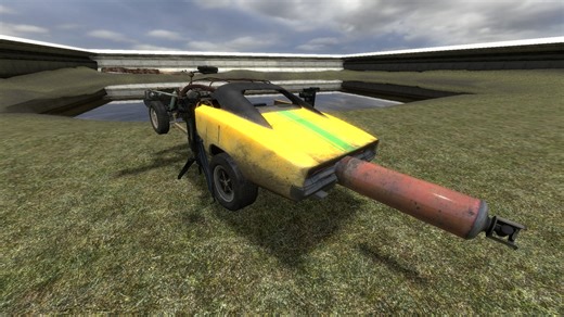 VGUI Spawn Menu Tools feature