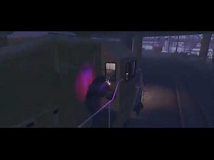 Fivem Train Heist Script for FiveM