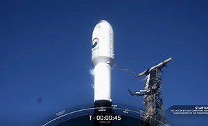 Innova Space puso en órbita el "MDQubesat-2", su sexto picosatélite