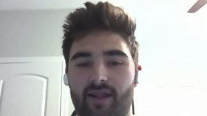 QB Sam Howell explains why he should be first QB taken in '22 draft | 'GMFB'