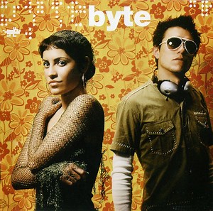 Byte - Byte
