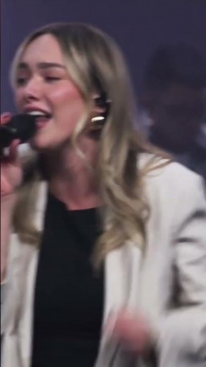 "The King Is Coming (Live At Church)" by Red Rocks Worship ft. Sidney Bakken #worship #worshipmusic