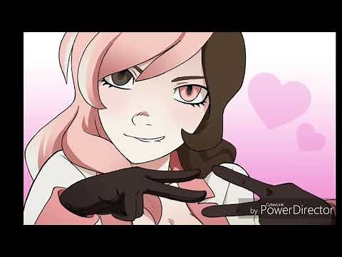 Ruby x Neo amv (I ship it!)