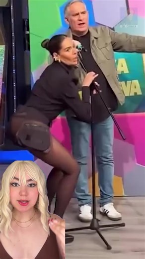 Las personas se preocupan por el rostro de Gali el día de hoy‼️ #galileamontijo #ultimahora🚨 #chismestiktok #viral #polemica