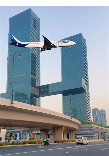 One&only one beautiful tower🇦🇪 ###dubai###dubailifestyle###uae##nice###Dubaiofficial_1