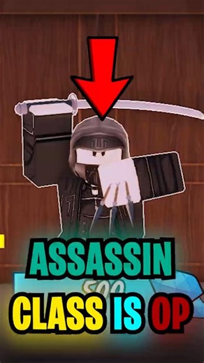 99 nights but with assassin class #99nightintheforest #roblox #challenge