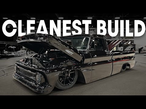 World of Wheels 2024 - RBC Convention Centre Winnipeg