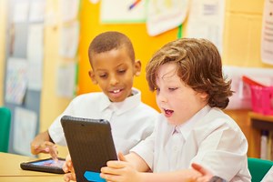 Fire 7 Kids Tablet Review: The Best Tablet for Kids?