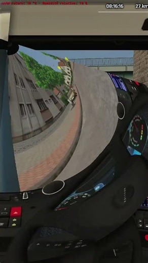 GX337 ELECTRIC LINIUM! | OMSI 2 #omsi2 #omsi2gameplay