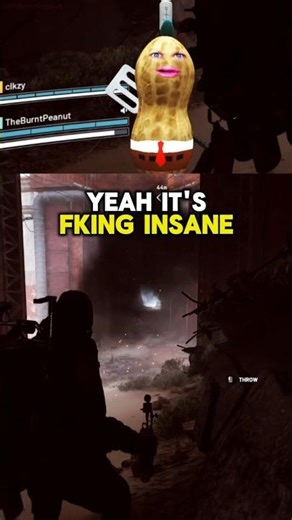 New Grenade in ARC Raiders is OP 🤯 #arcraiders