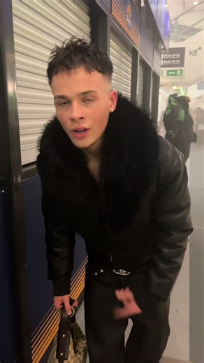 Ken Carson Delivers an Unforgettable Concert Performance