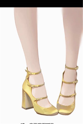 Tutorial: The Easiest Way to Render Shoes #render #tutorial #fypシ゚viral #viralvideo #artistsoftiktok