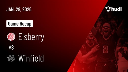 Elsberry High School • Watch Now