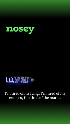 1.3K views · 15 reactions | Nosey on Reels | Facebook