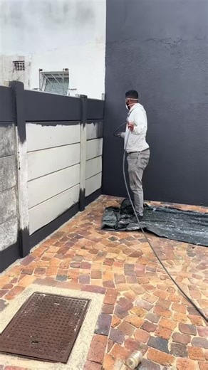Professional Vibracrete Spraying Services