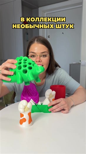 Секреты технологии Bambu Lab