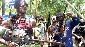 Delta State moves to avert attack on oil facilities by Avengers