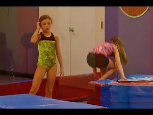 jim nastics music mix...