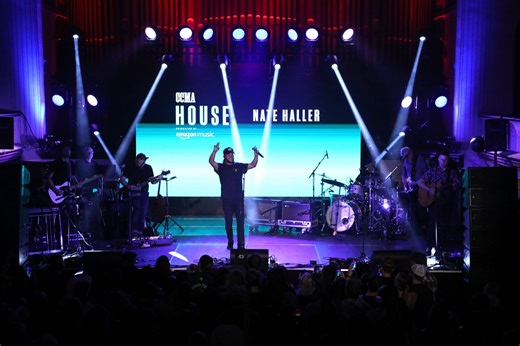 Canadian Country Music Association Awards 2025: Complete winners list