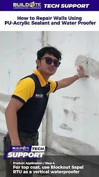 How to Waterproof a Balcony Using a Liquid Membrane