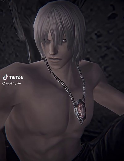 Devil May Cry 3: Epic Dante Moments and Edits