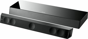 Focal Dimension / Dimension Sub