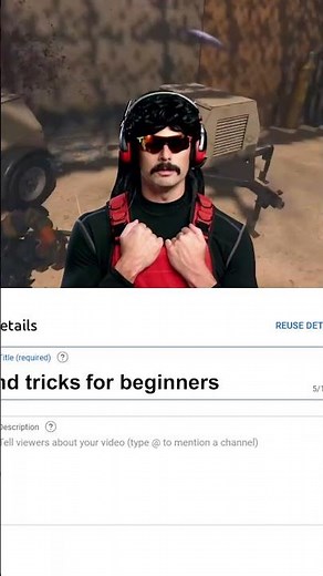 How To Make Viral Gaming Videos