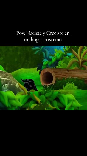 Creciendo en un Hogar Cristiano: Reflexiones y Experiencias