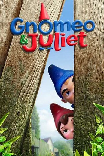 Gnomeo & Juliet (2011) - Where to Watch
