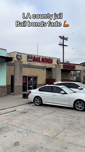 Bail Bonds and Court Dismissals in LA County