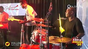 4.4K views · 358 reactions | Gravity Omutujju | Zzina Awards 2020 performance. Uganda music  | Genz Ug | Facebook