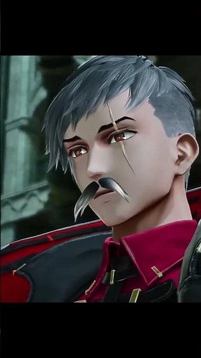 Maybe Her Personality Makes Up For It | Code Vein 2