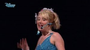 BOP TO THE TOP Lyrics - DISNEY | eLyrics.net