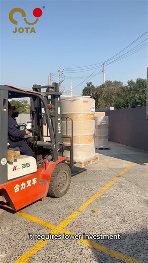 #shorts Trading or Manufacturing Thermal Paper? The Best Way for Beginners