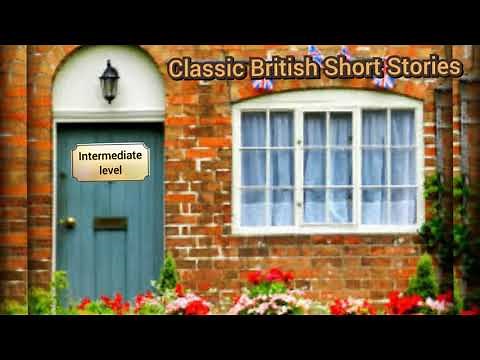 Classic British Short Stories - Audiobook