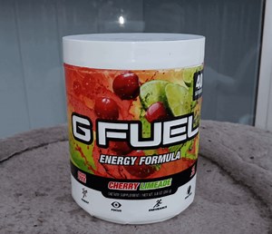 G Fuel VS. Red Bull (Which is Better?) | powderinsider.com