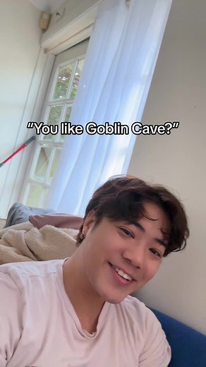 Favorite Anime Reveal! Unveiling Goblin Cave