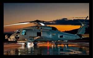 拆解Lockheed Martin洛克希德马丁旗下Sikorsky西科斯基UH-60 60A Black Hawk陆军用黑鹰直升机发动机机体空气流量变送器传感器