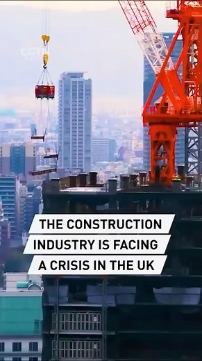 Decarbonizing the construction industry