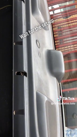 Single 12” Targa Comp Street Set-Up Explained